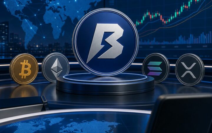 ارتفاع Bitway بنسبة 5.6% بينما يتراجع Uniswap بنسبة 4.8% في جلسة تداول مختلطة للعملات الرقمية