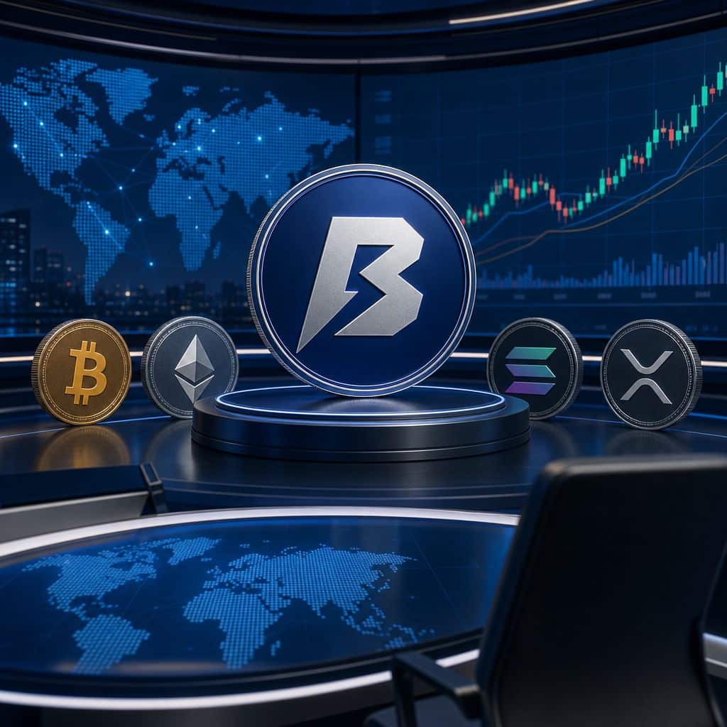 ارتفاع Bitway بنسبة 5.6% بينما يتراجع Uniswap بنسبة 4.8% في جلسة تداول مختلطة للعملات الرقمية