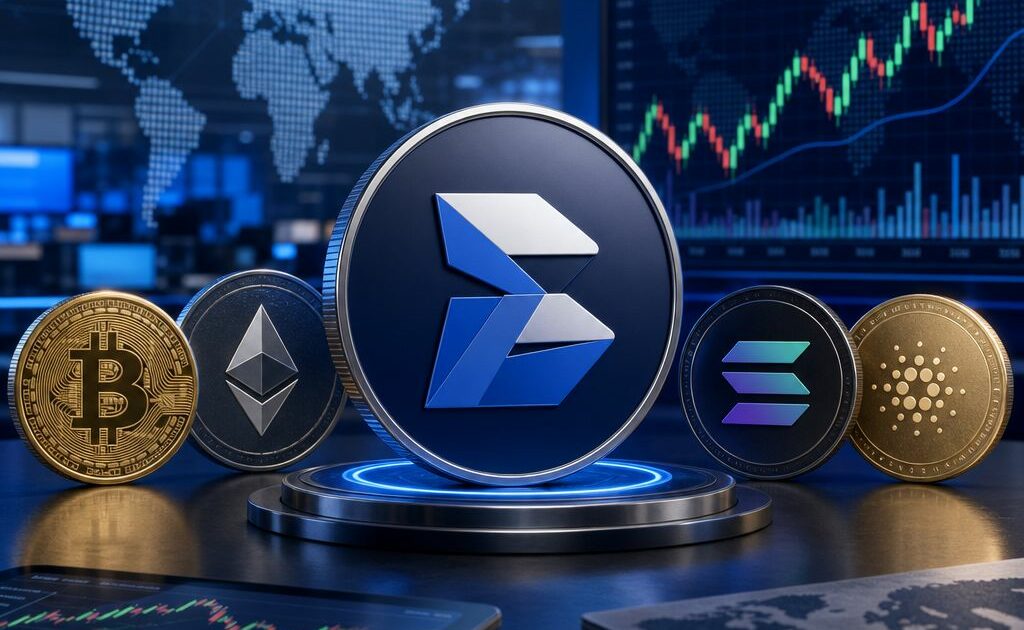 بيتواي ترتفع بنسبة 24.7% بينما تنخفض أربتروم بنسبة 7.1% في يوم متباين للعملات الرقمية