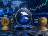 بيتواي ترتفع بنسبة 24.7% بينما تنخفض أربتروم بنسبة 7.1% في يوم متباين للعملات الرقمية