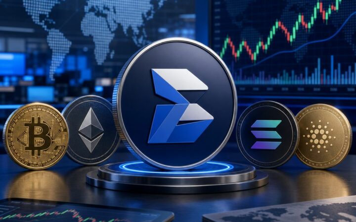 بيتواي ترتفع بنسبة 24.7% بينما تنخفض أربتروم بنسبة 7.1% في يوم متباين للعملات الرقمية