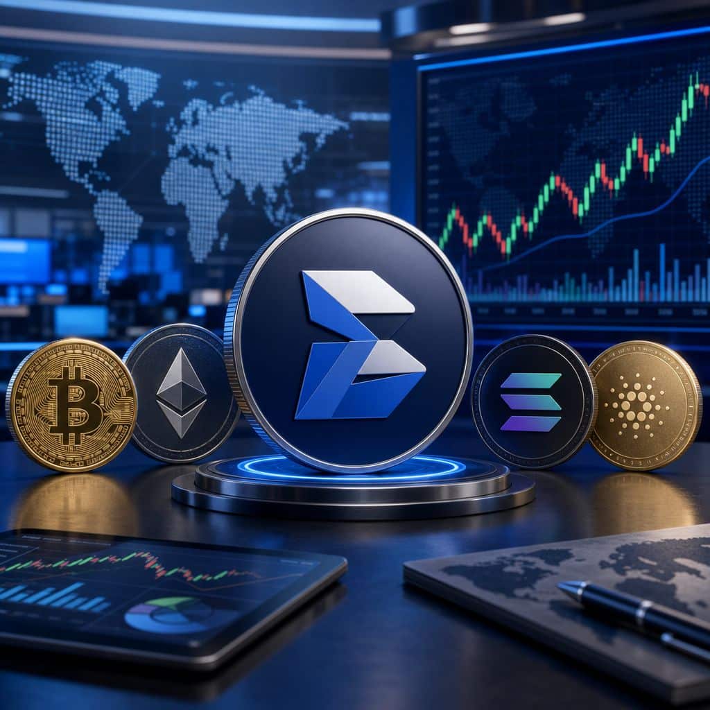 بيتواي ترتفع بنسبة 24.7% بينما تنخفض أربتروم بنسبة 7.1% في يوم متباين للعملات الرقمية