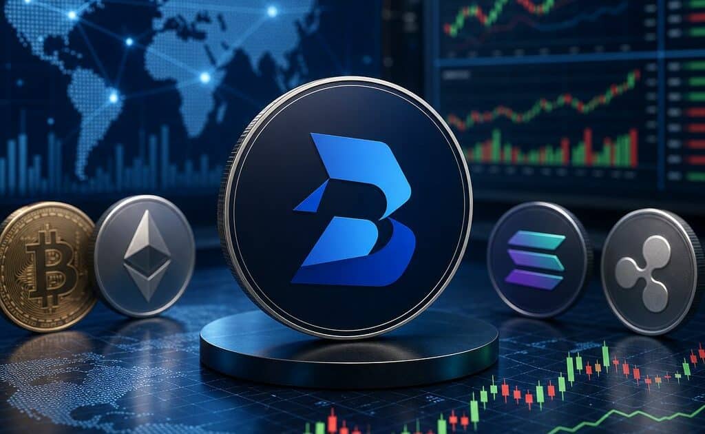 ارتفاع Bitway بنسبة 13.6% بينما يتراجع Uniswap بنسبة 6.9% في تحركات سوق متباينة