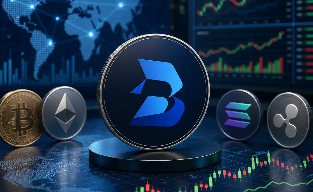 ارتفاع Bitway بنسبة 13.6% بينما يتراجع Uniswap بنسبة 6.9% في تحركات سوق متباينة