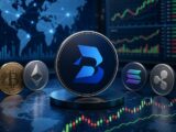 ارتفاع Bitway بنسبة 13.6% بينما يتراجع Uniswap بنسبة 6.9% في تحركات سوق متباينة