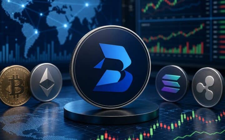 ارتفاع Bitway بنسبة 13.6% بينما يتراجع Uniswap بنسبة 6.9% في تحركات سوق متباينة