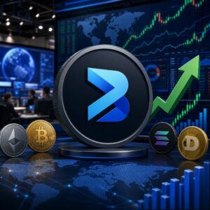 بيتواي تقفز بنسبة 31% بينما ستايبل تتراجع بنسبة 4.4% في تحركات سوق متباينة