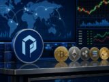 ارتفاع بلوكتشين Provenance بنسبة 13.80% بينما يتراجع Bitway بنسبة 10.10% في تحول السوق