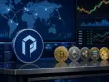 ارتفاع بلوكتشين Provenance بنسبة 13.80% بينما يتراجع Bitway بنسبة 10.10% في تحول السوق