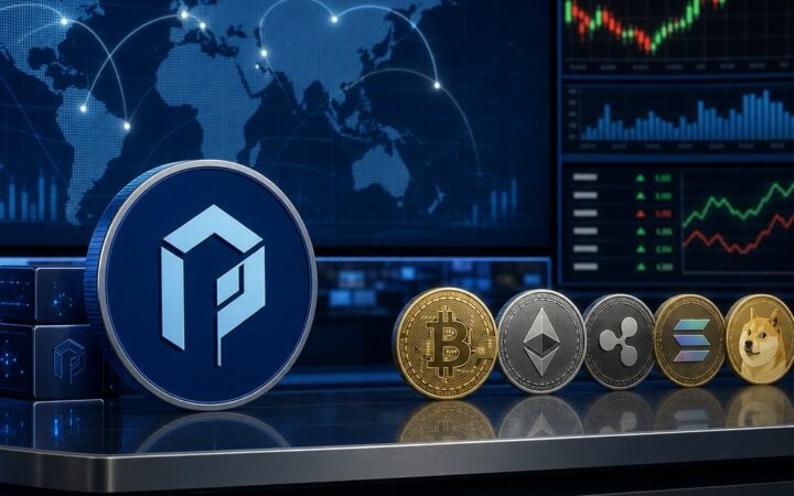 ارتفاع بلوكتشين Provenance بنسبة 13.80% بينما يتراجع Bitway بنسبة 10.10% في تحول السوق
