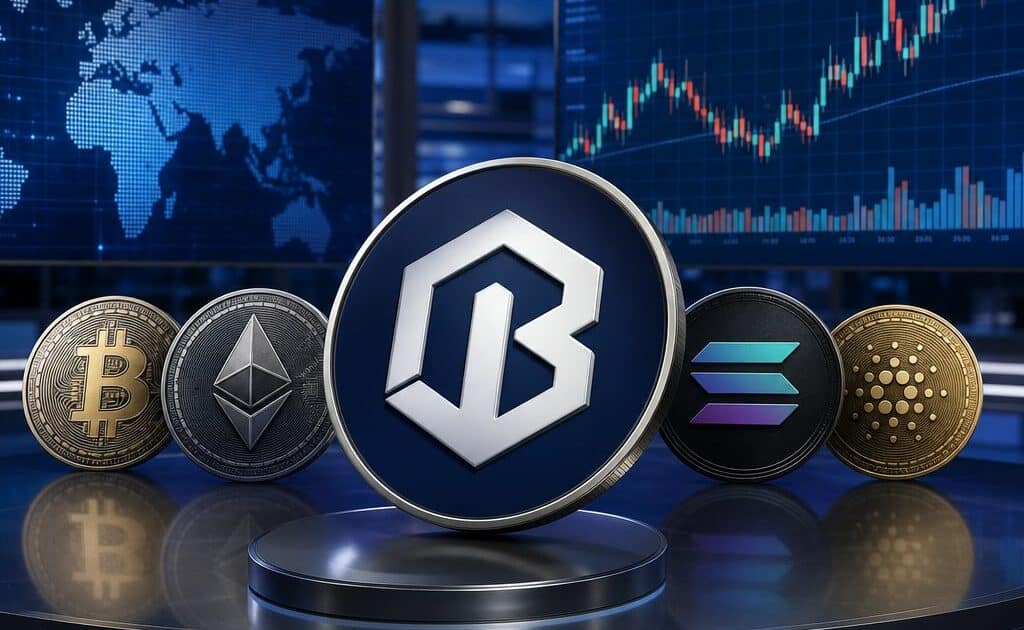 ارتفاع بيتواي بنسبة 23.9% بينما يتراجع وورلدكوين بنسبة 7.8% في سوق متباين