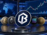 ارتفاع بيتواي بنسبة 23.9% بينما يتراجع وورلدكوين بنسبة 7.8% في سوق متباين