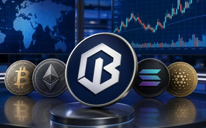 ارتفاع بيتواي بنسبة 23.9% بينما يتراجع وورلدكوين بنسبة 7.8% في سوق متباين