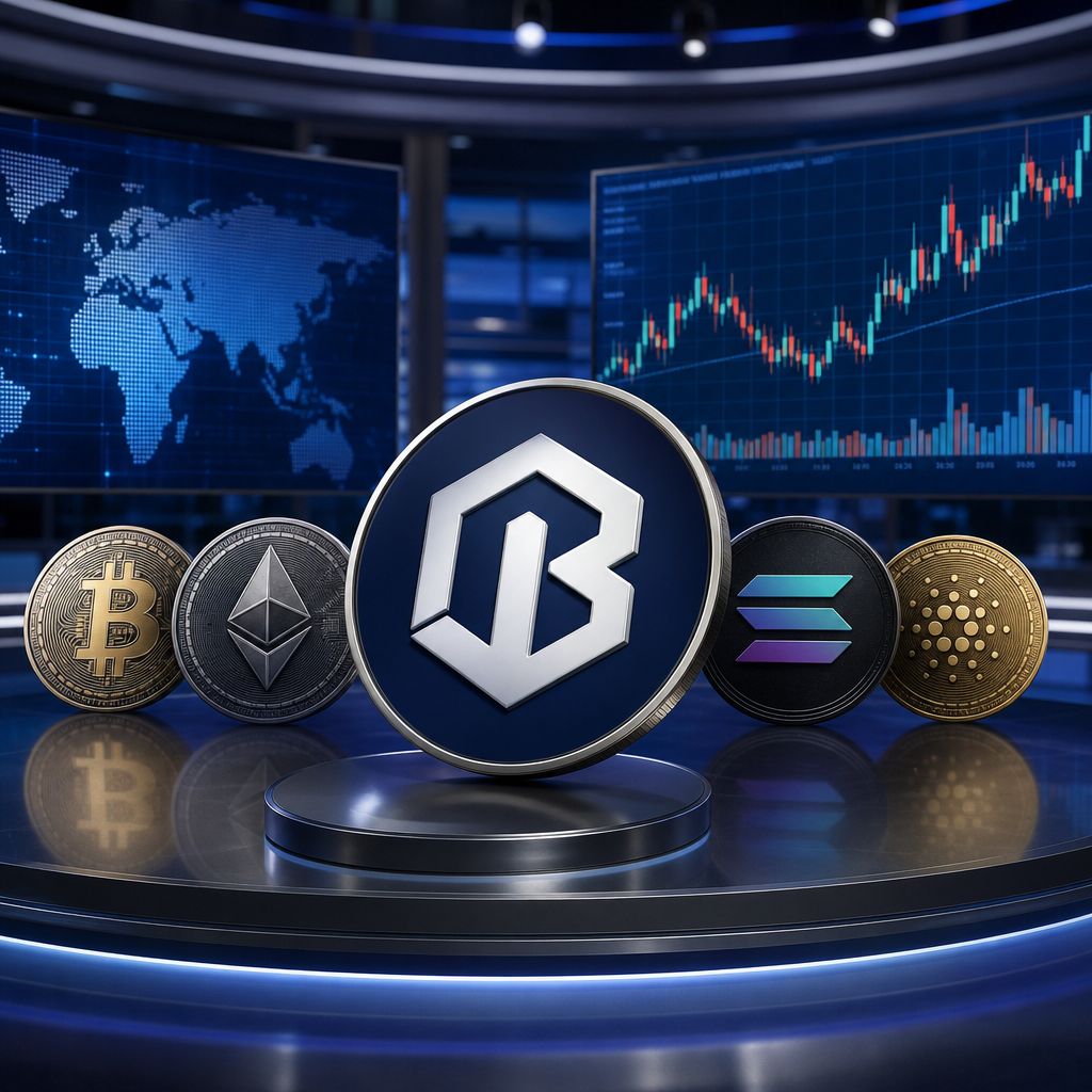 ارتفاع بيتواي بنسبة 23.9% بينما يتراجع وورلدكوين بنسبة 7.8% في سوق متباين