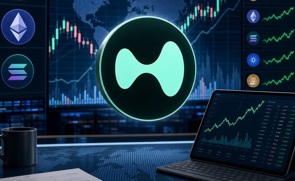 إيثريوم تقفز بنسبة 18.5% بينما بيتواي تتراجع بنسبة 8.8% في جلسة متقلبة