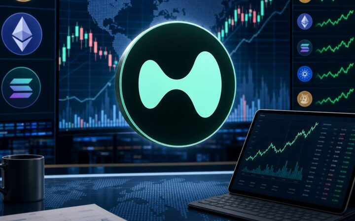 إيثريوم تقفز بنسبة 18.5% بينما بيتواي تتراجع بنسبة 8.8% في جلسة متقلبة