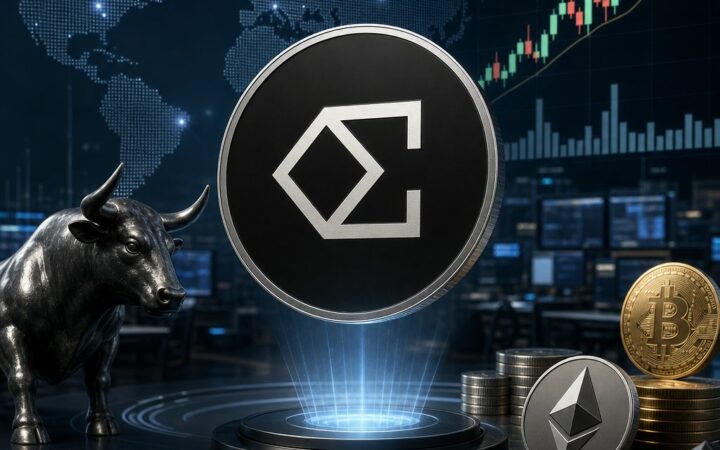 إيثينا ترتفع بنسبة 27.3% بينما ميم كور تتراجع بنسبة 5.9% في تحركات سوق متباينة