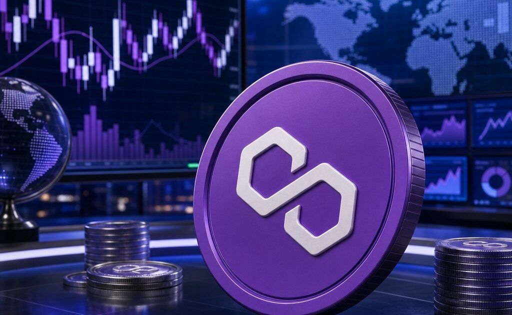 ارتفاع POL بنسبة 9.17% بينما ينخفض Lighter بنسبة 6.57% في تداول متقلب