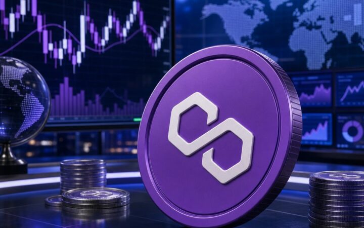 ارتفاع POL بنسبة 9.17% بينما ينخفض Lighter بنسبة 6.57% في تداول متقلب
