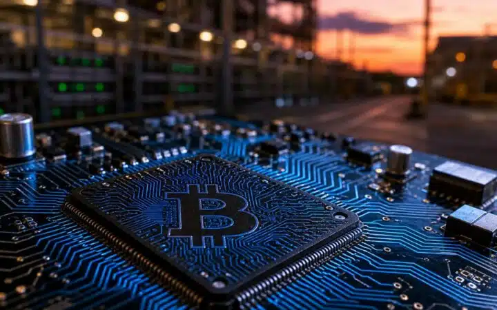البيتكوين الأمريكي يسجل 932 BTC تاريخياً، ويثير جدلاً حول التكلفة مع ادعاءات إريك ترامب