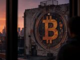 رئيس بيتكوين الأمريكي بروسك يغادر إلى جيجا إنرجي لمشروع بنية تحتية بقوة 6.5 جيجاوات