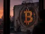 رئيس بيتكوين الأمريكي بروسك يغادر إلى جيجا إنرجي لمشروع بنية تحتية بقوة 6.5 جيجاوات