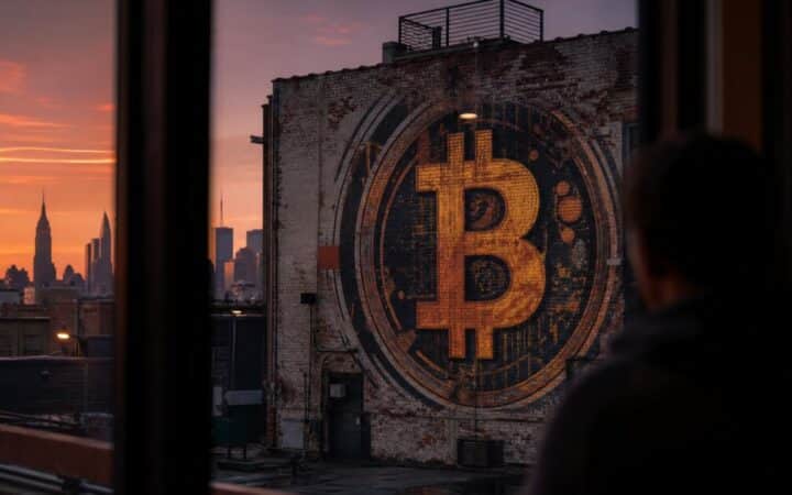 رئيس بيتكوين الأمريكي بروسك يغادر إلى جيجا إنرجي لمشروع بنية تحتية بقوة 6.5 جيجاوات
