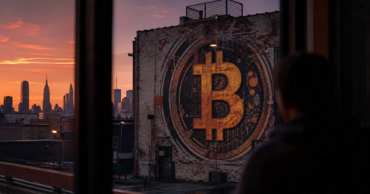 رئيس بيتكوين الأمريكي بروسك يغادر إلى جيجا إنرجي لمشروع بنية تحتية بقوة 6.5 جيجاوات