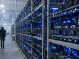 أرمسترونغ وتشاو يختلفان حول الاتجاه المقبل لبيتكوين مع تحوم سعرها قرب 77 ألف دولار