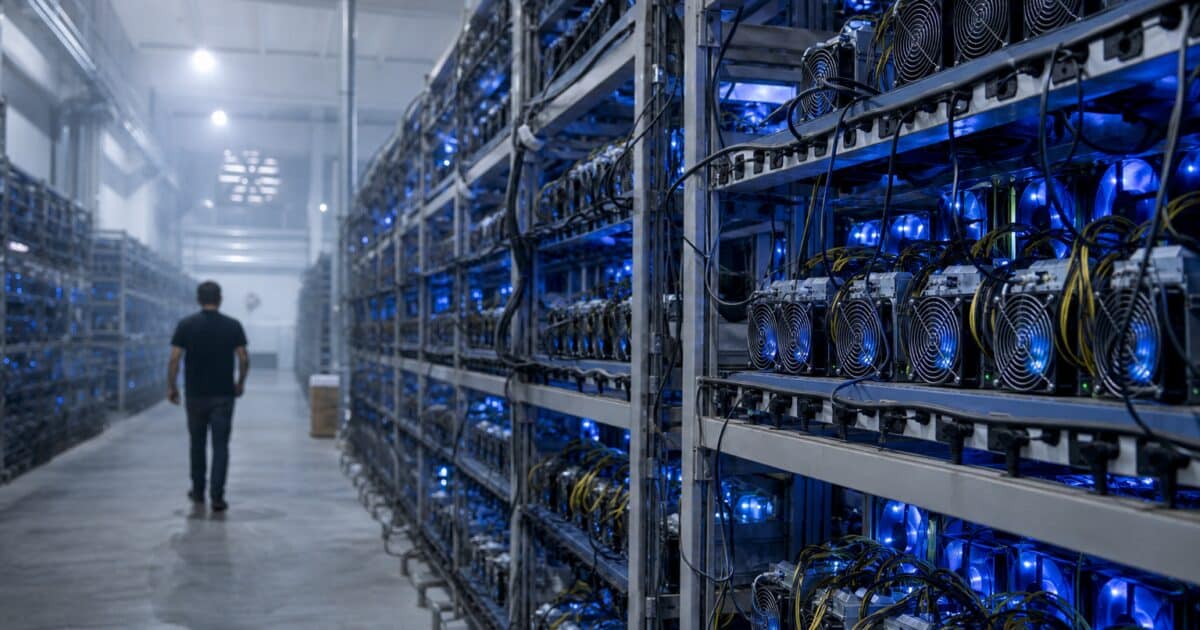 أرمسترونغ وتشاو يختلفان حول الاتجاه المقبل لبيتكوين مع تحوم سعرها قرب 77 ألف دولار