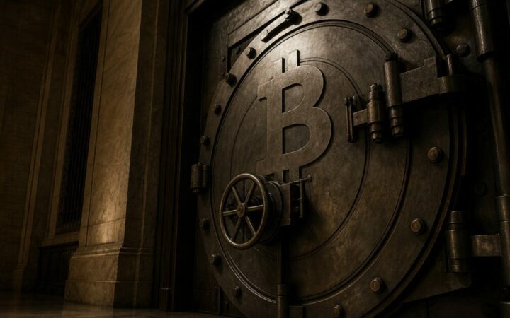 النقاش حول سيولة بيتكوين يتصاعد مع احتمال تحرك اليابان