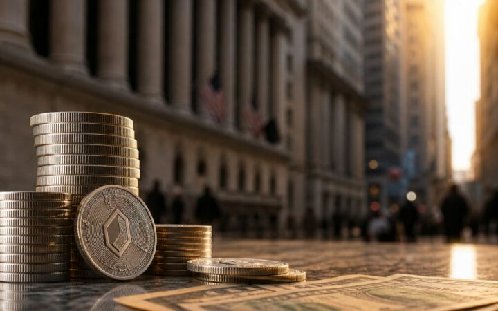 دراسة بنك إيطاليا: الحوالات بالعملات المستقرة تتفوق على المتوسط العالمي 6.65% لكنها تخسر أمام Wise في 4 من 7