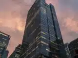 حجم العقود الآجلة للبيتكوين في منصة Binance يصل إلى 57.82 مليار دولار، متجاوزًا حجم السوق الفوري بثمانية أضعاف