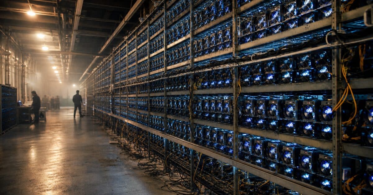انقسام بيتكوين BIP-110 يتوقف بعد كتلتين فقط مع دعم تعدين بنسبة 2.53%