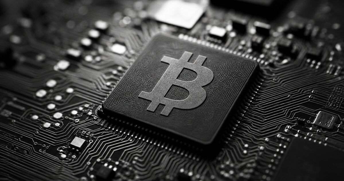 انقسام سلسلة BIP-110 يتأخر بـ 18 كتلة عن السلسلة الرئيسية لبيتكوين