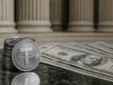 رئيس بنك التسويات الدولية ينتقد العملات المستقرة ويدعو إلى الودائع البنكية المرمزة