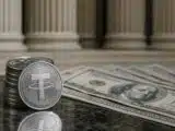 رئيس بنك التسويات الدولية ينتقد العملات المستقرة ويدعو إلى الودائع البنكية المرمزة