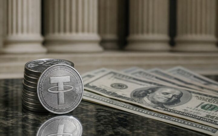 رئيس بنك التسويات الدولية ينتقد العملات المستقرة ويدعو إلى الودائع البنكية المرمزة