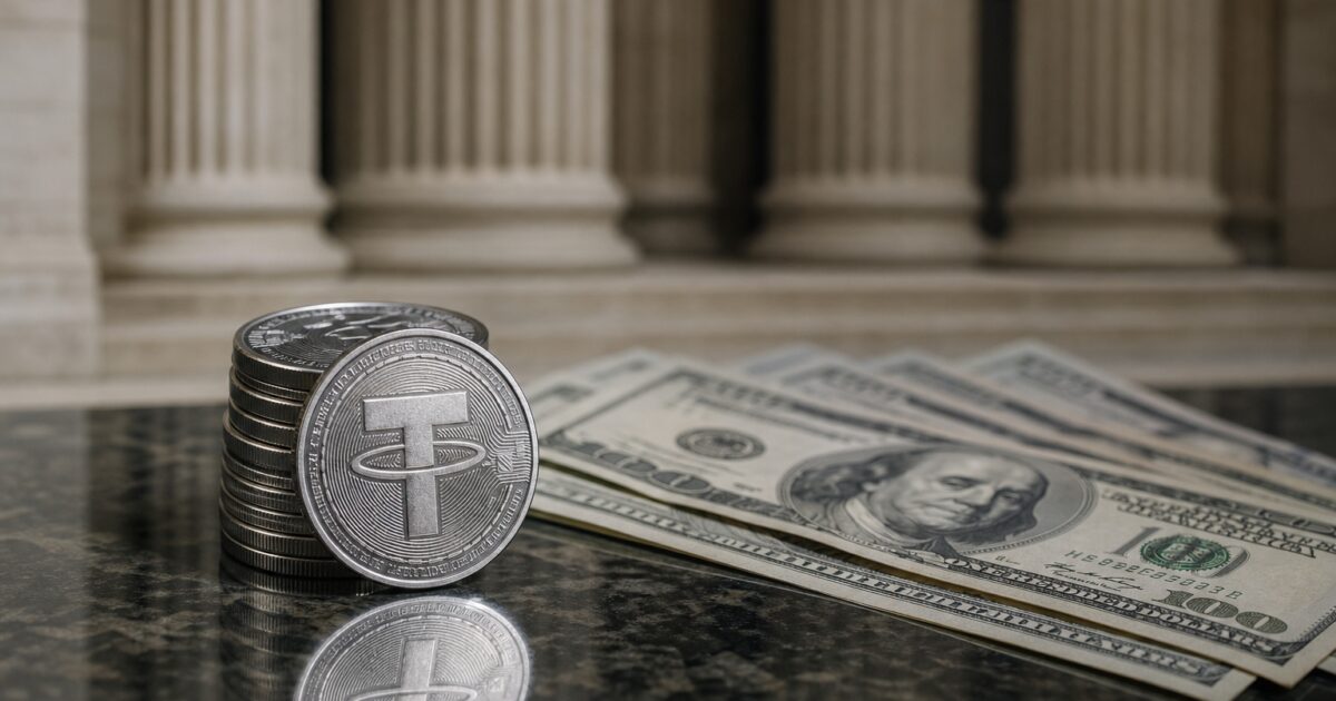 رئيس بنك التسويات الدولية ينتقد العملات المستقرة ويدعو إلى الودائع البنكية المرمزة