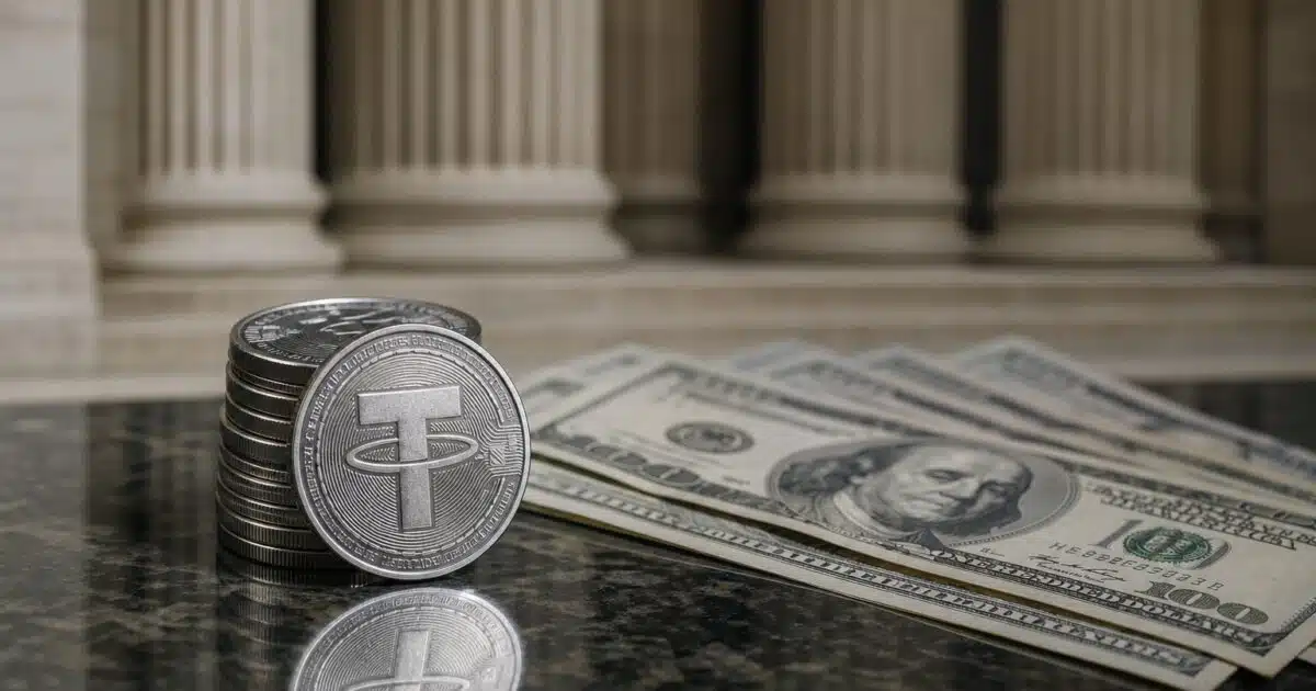 رئيس بنك التسويات الدولية ينتقد العملات المستقرة ويدعو إلى الودائع البنكية المرمزة