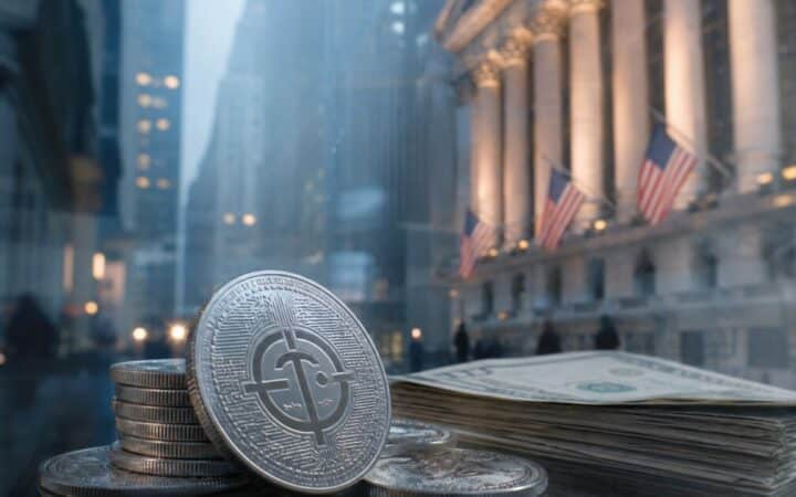 رئيس بنك التسويات الدولية يعتبر العملات المستقرة غير مناسبة للمدفوعات ويدعو إلى الودائع المرمزة