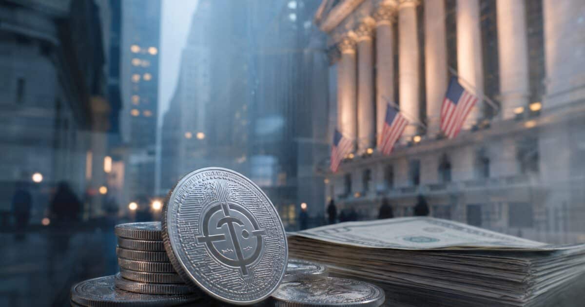 رئيس بنك التسويات الدولية يعتبر العملات المستقرة غير مناسبة للمدفوعات ويدعو إلى الودائع المرمزة