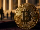 صناديق بيتكوين المتداولة تجذب 606 مليون دولار مع تجاوز السعر حاجز 76 ألف دولار
