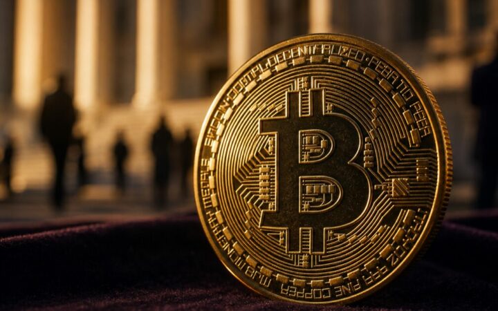 صناديق بيتكوين المتداولة تجذب 606 مليون دولار مع تجاوز السعر حاجز 76 ألف دولار