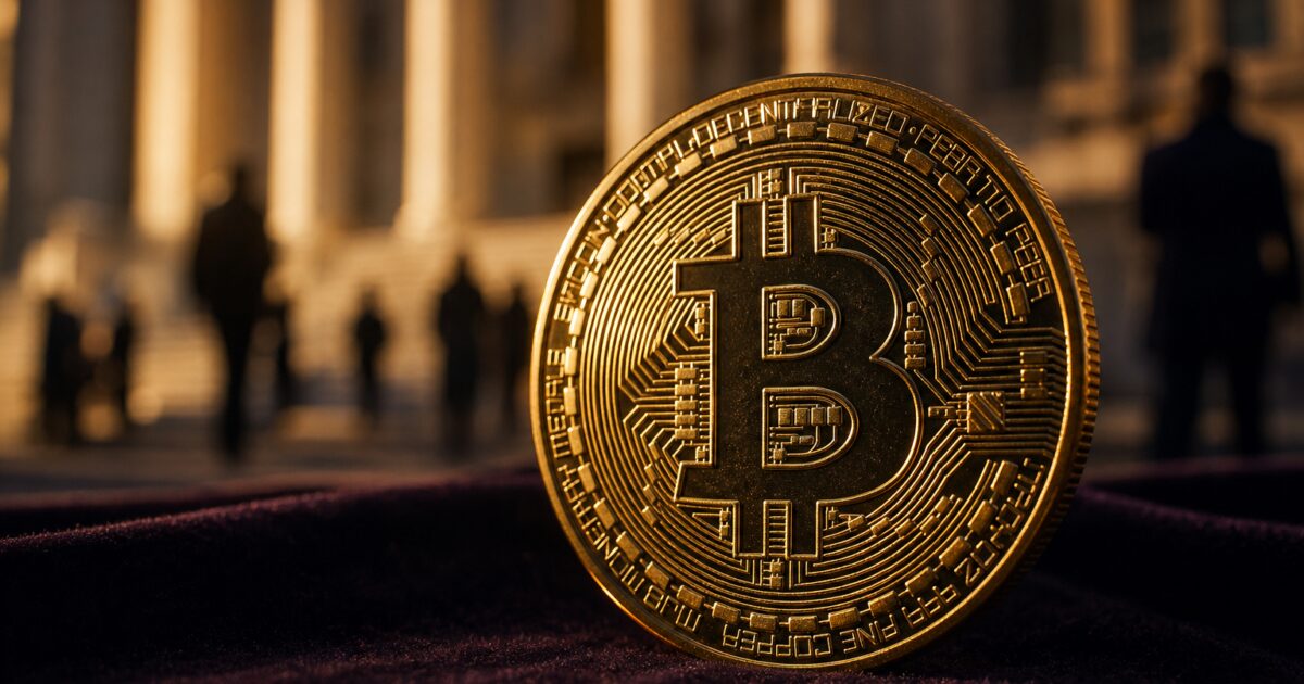 صناديق بيتكوين المتداولة تجذب 606 مليون دولار مع تجاوز السعر حاجز 76 ألف دولار