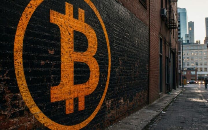صناديق بيتكوين والذهب تجذب 7 مليارات دولار وسط أزمة ديون أمريكية تتجاوز 40 تريليون دولار