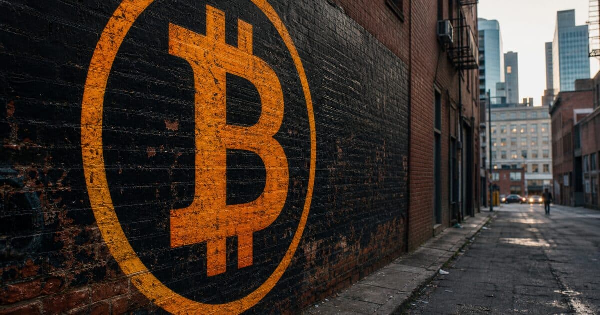 صناديق بيتكوين والذهب تجذب 7 مليارات دولار وسط أزمة ديون أمريكية تتجاوز 40 تريليون دولار
