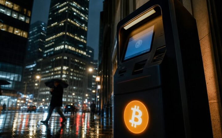 انقسام بيتكوين BIP-110 يتوقف عند كتلتين مع رفض 99.85% من قوة التعدين