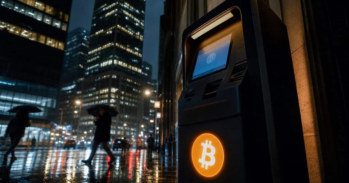 انقسام بيتكوين BIP-110 يتوقف عند كتلتين مع رفض 99.85% من قوة التعدين
