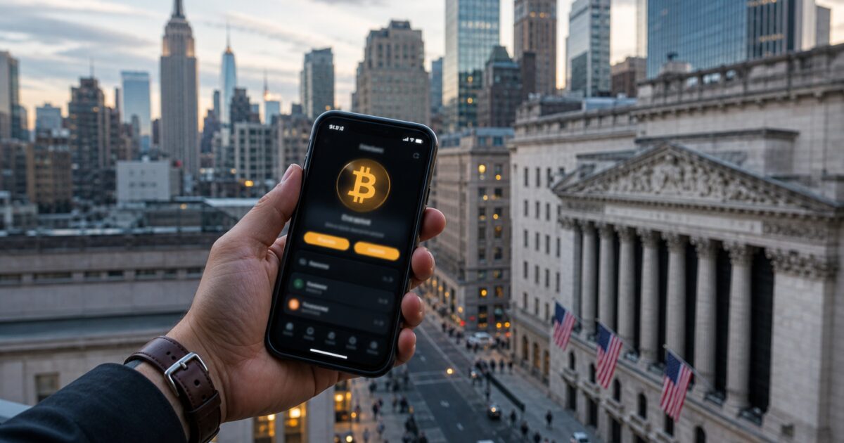 ارتفاع بيتكوين بنسبة 7% في يوليو وسط تراجع أحجام التداول